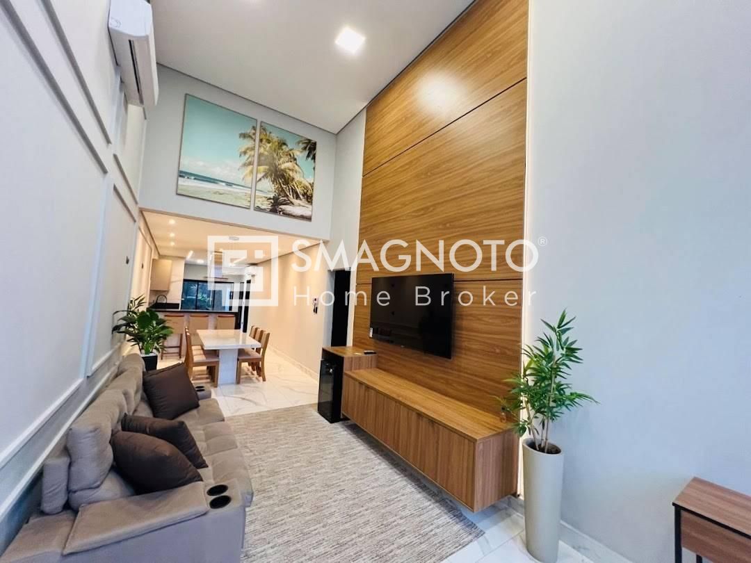 Casa de Condomínio com 3 quartos para Locação, Residencial Paineiras - Piracicaba - foto 8