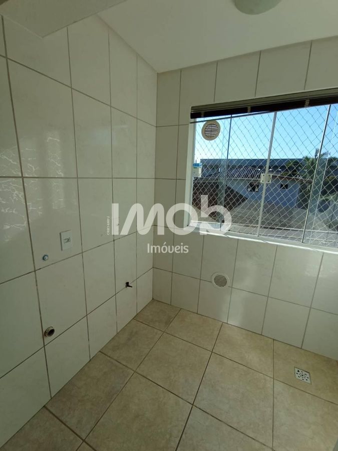 Apartamento com 2 quartos, vila lenzi