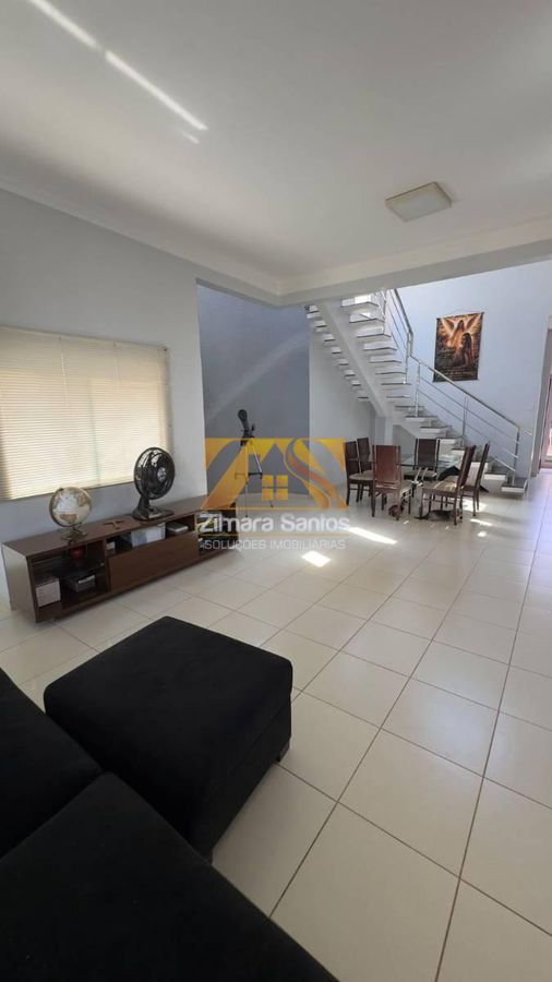 Casa, 5 quartos, 198 m² - Foto 6