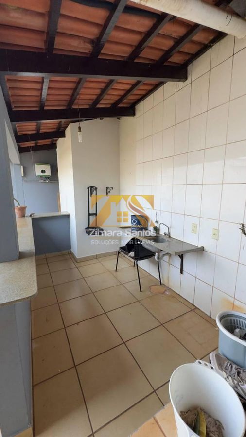 Casa, 5 quartos, 198 m² - Foto 24