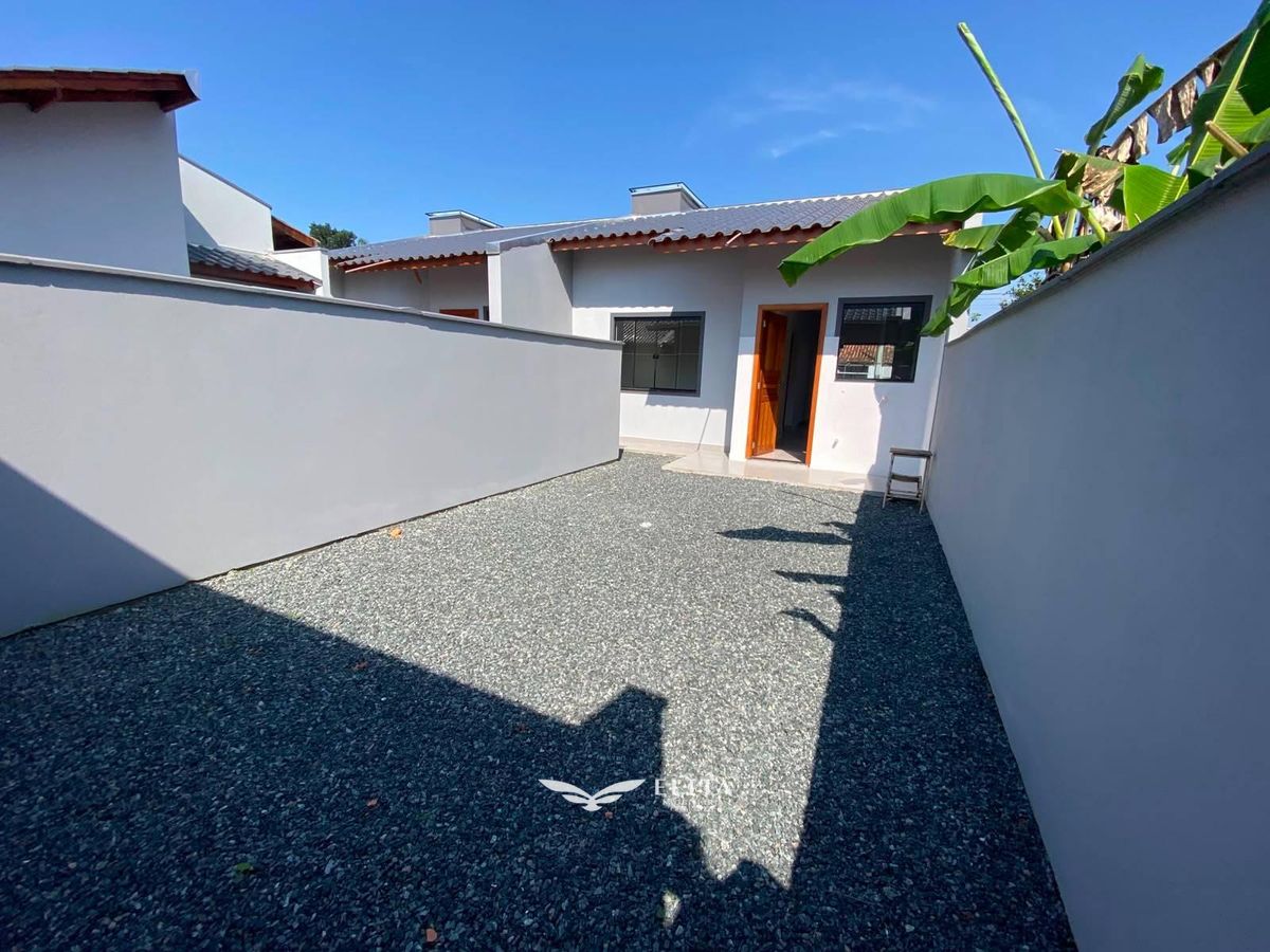Casa, 2 quartos, 43 m² - Foto 10