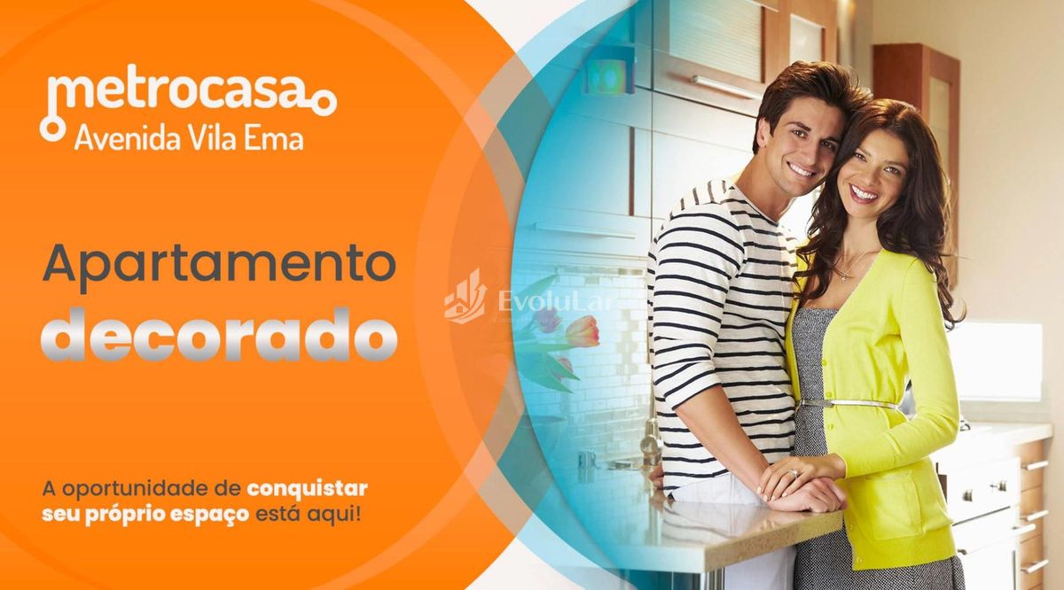 Apartamento com 1 quarto, Vila Guilherme - São Paulo