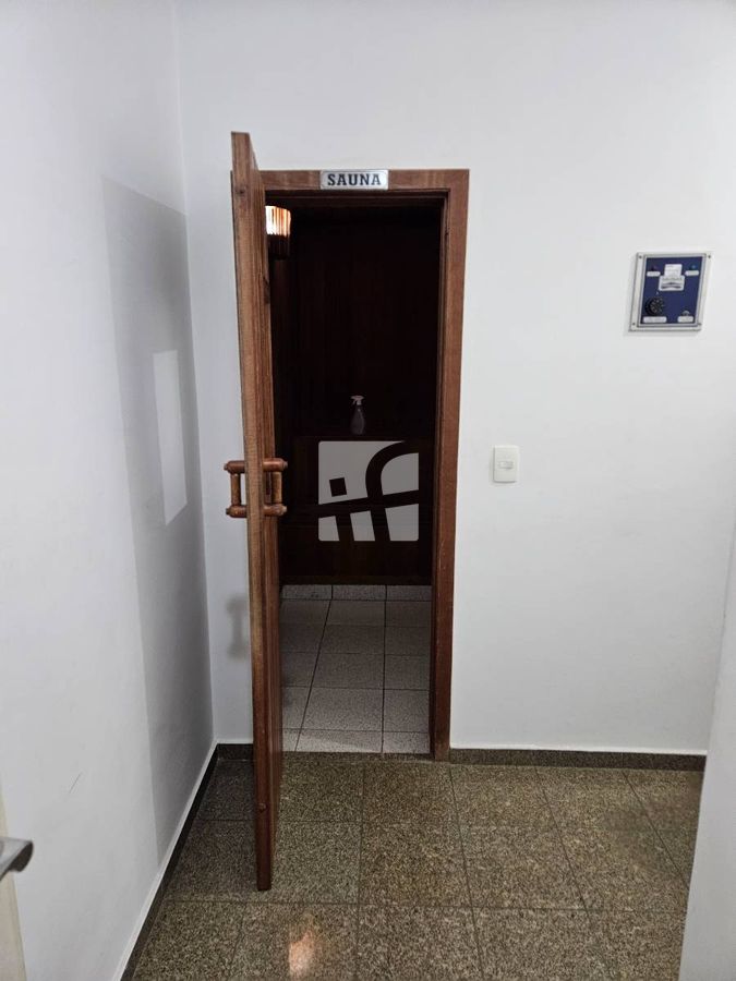 Apartamento com 4 quartos, Campo Belo - São Paulo