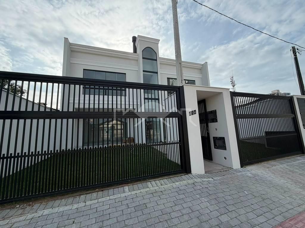 Apartamento, 3 quartos, 87 m² - Foto 1