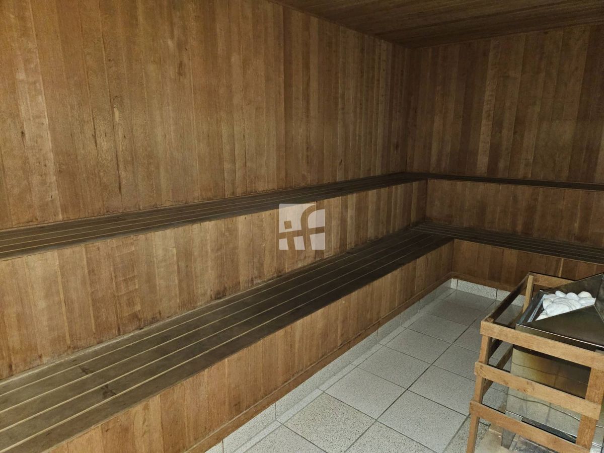 Apartamento com 4 quartos, Campo Belo - São Paulo