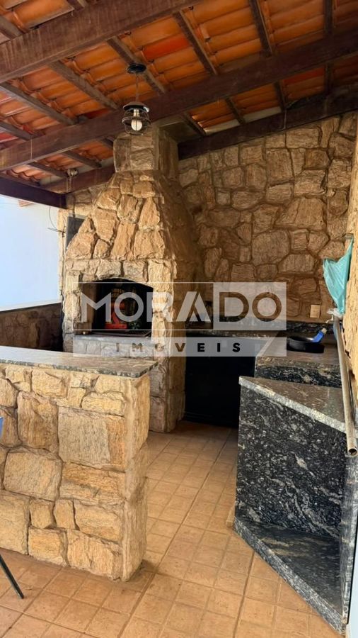 Casa, 3 quartos, 284 m² - Foto 6