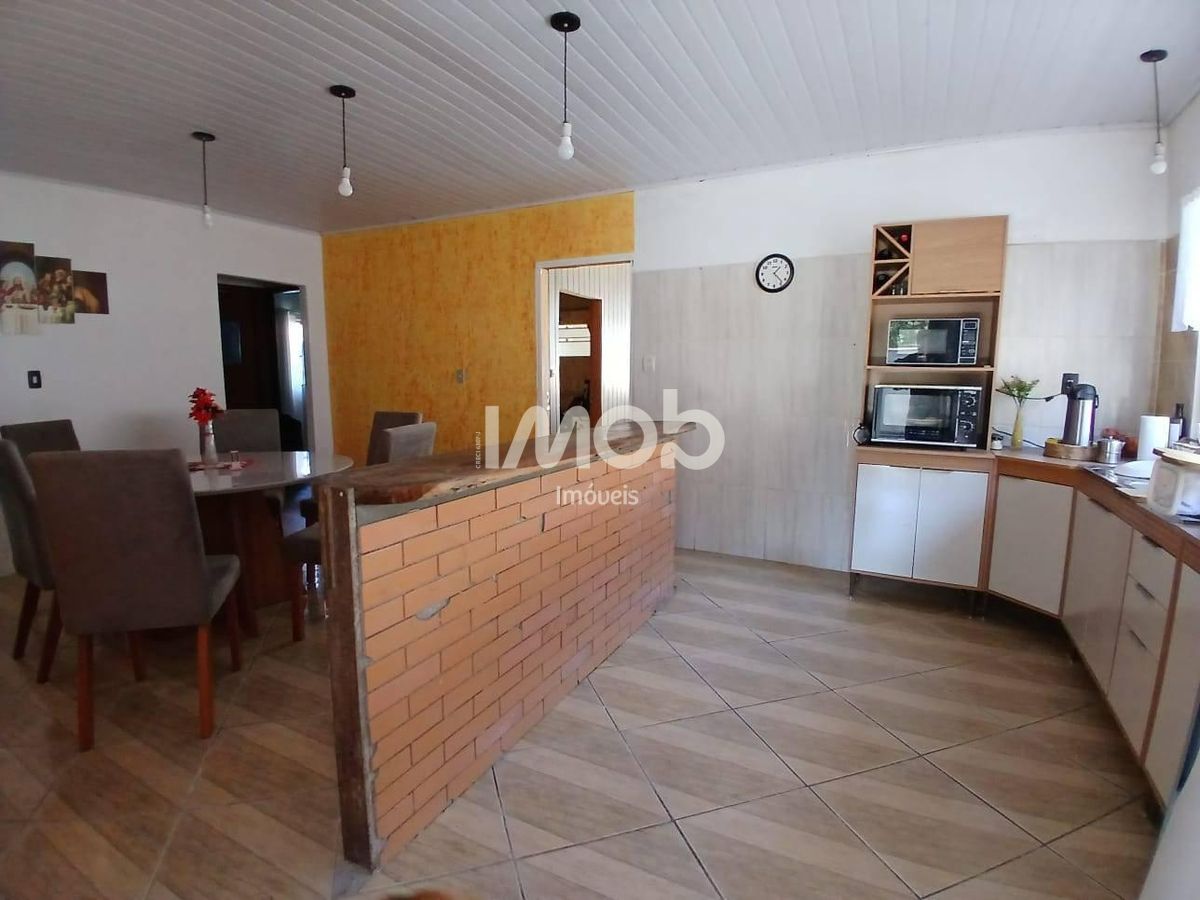 Casa, 3 quartos, 126 m² - Foto 8