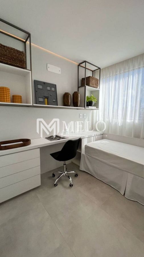 Apartamento, 2 quartos, 52 m² - Foto 14