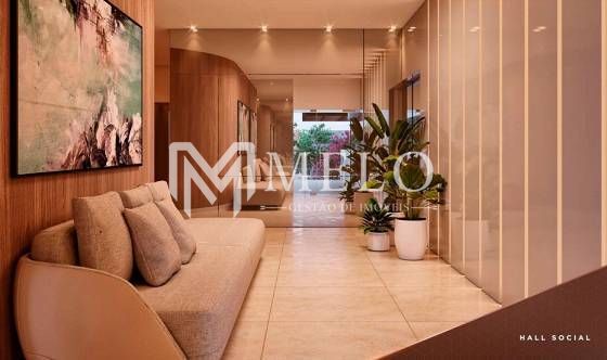 Apartamento, 3 quartos, 84 m² - Foto 14