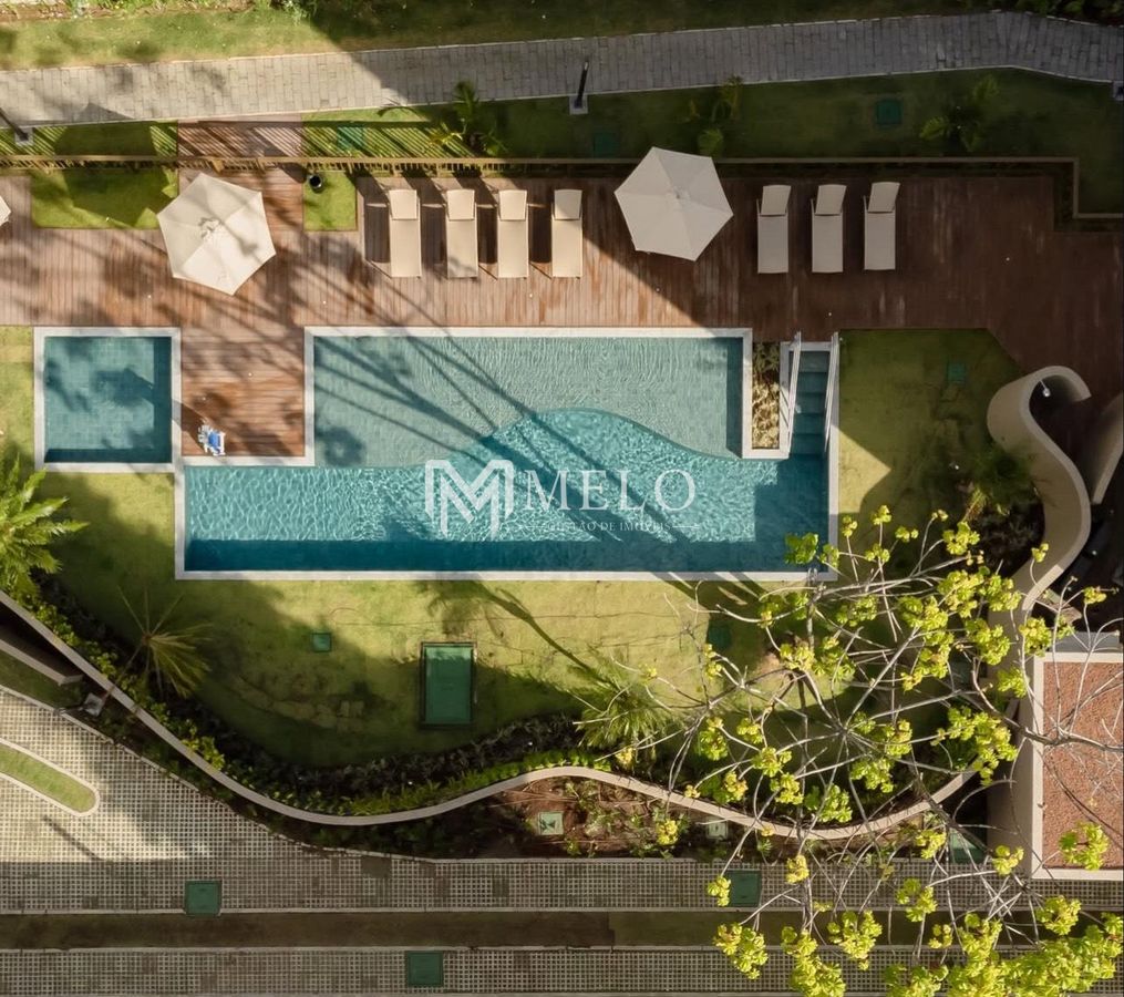 Apartamento, 4 quartos, 122 m² - Foto 32