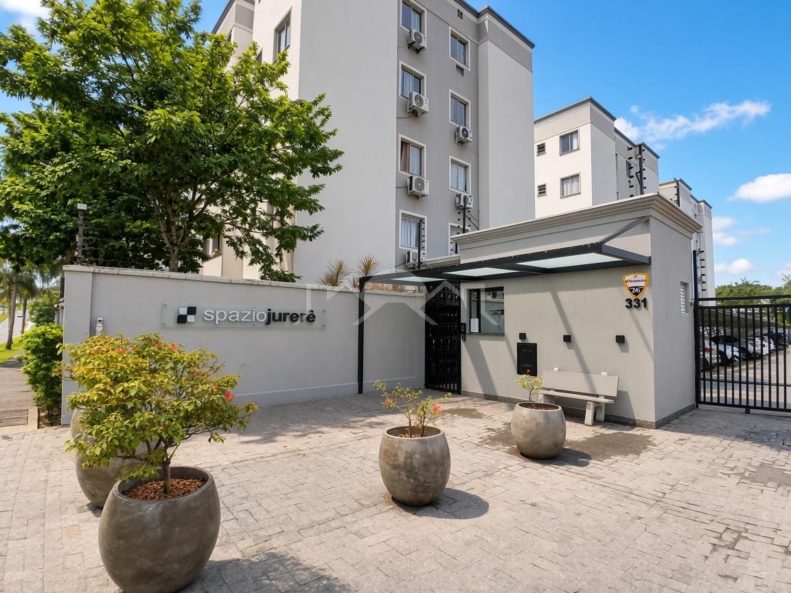 Apartamento, 2 quartos, 46 m² - Foto 2