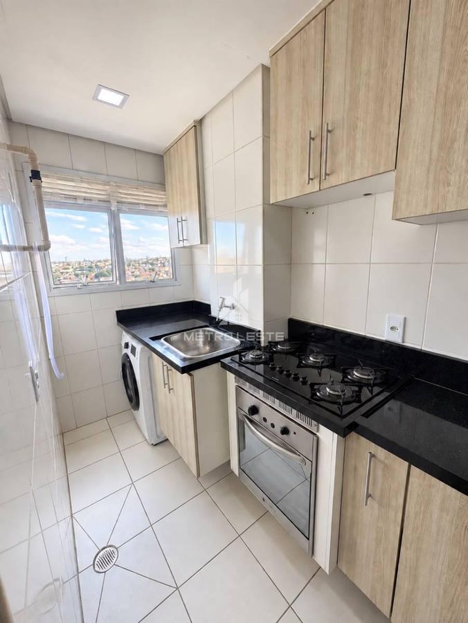 Apartamento, 2 quartos, 47 m² - Foto 11