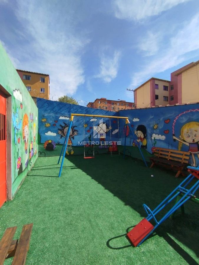 Apartamento, 2 quartos, 43 m² - Foto 18