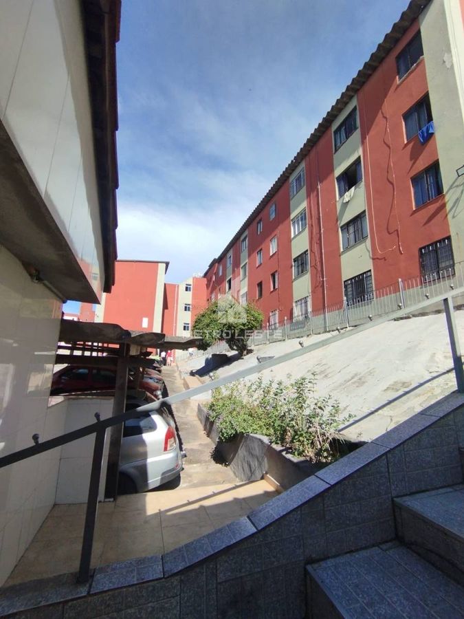 Apartamento, 2 quartos, 43 m² - Foto 16