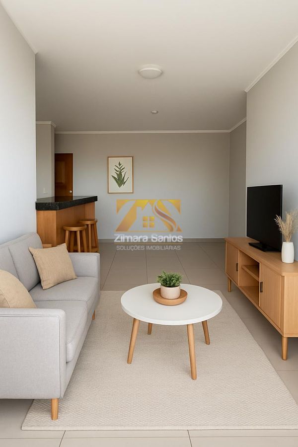 Apartamento, 2 quartos, 60 m² - Foto 8