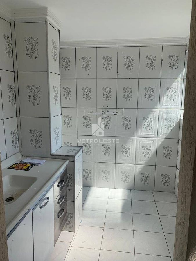 Apartamento, 2 quartos, 35 m² - Foto 6