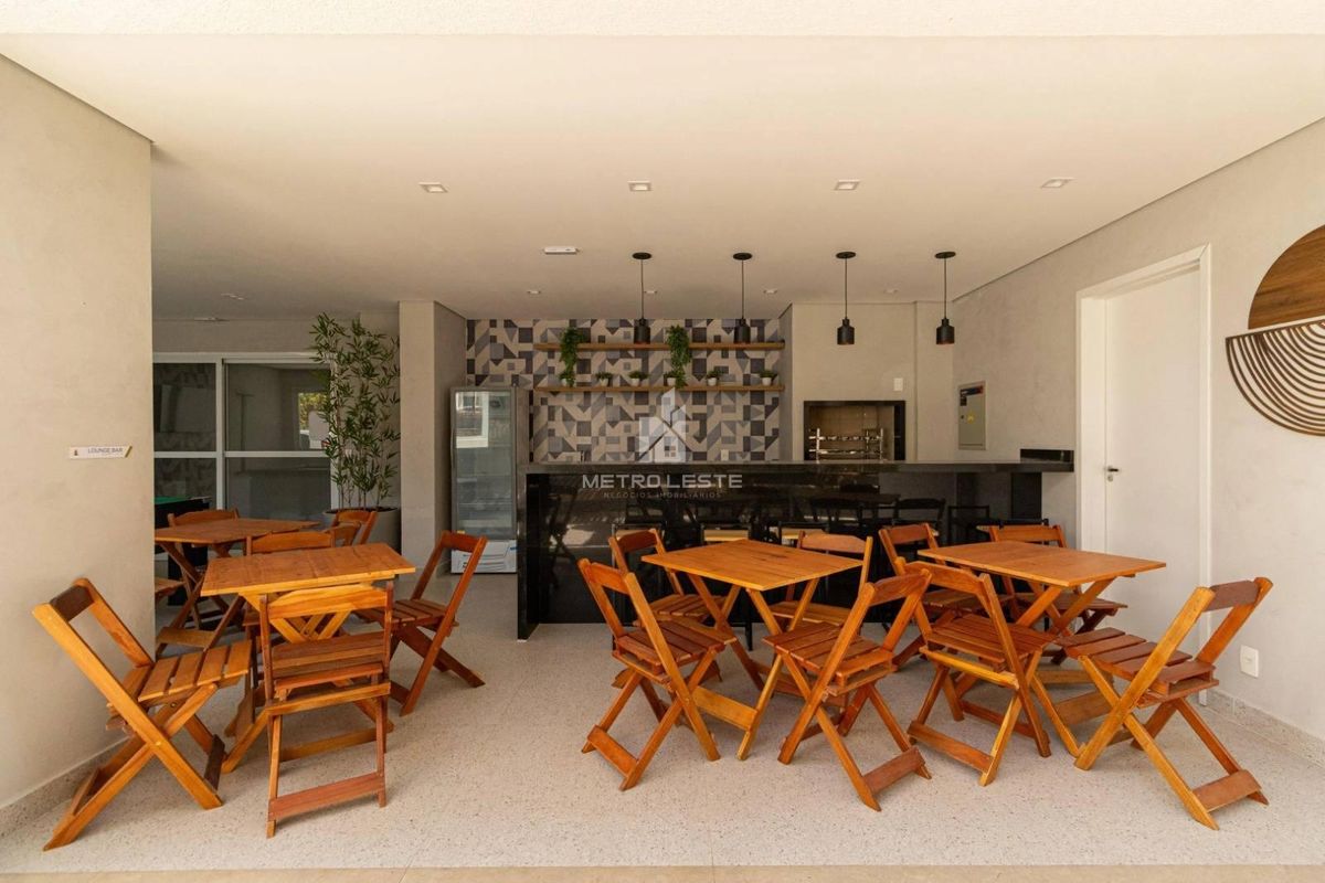 Apartamento, 1 quarto, 28 m² - Foto 8