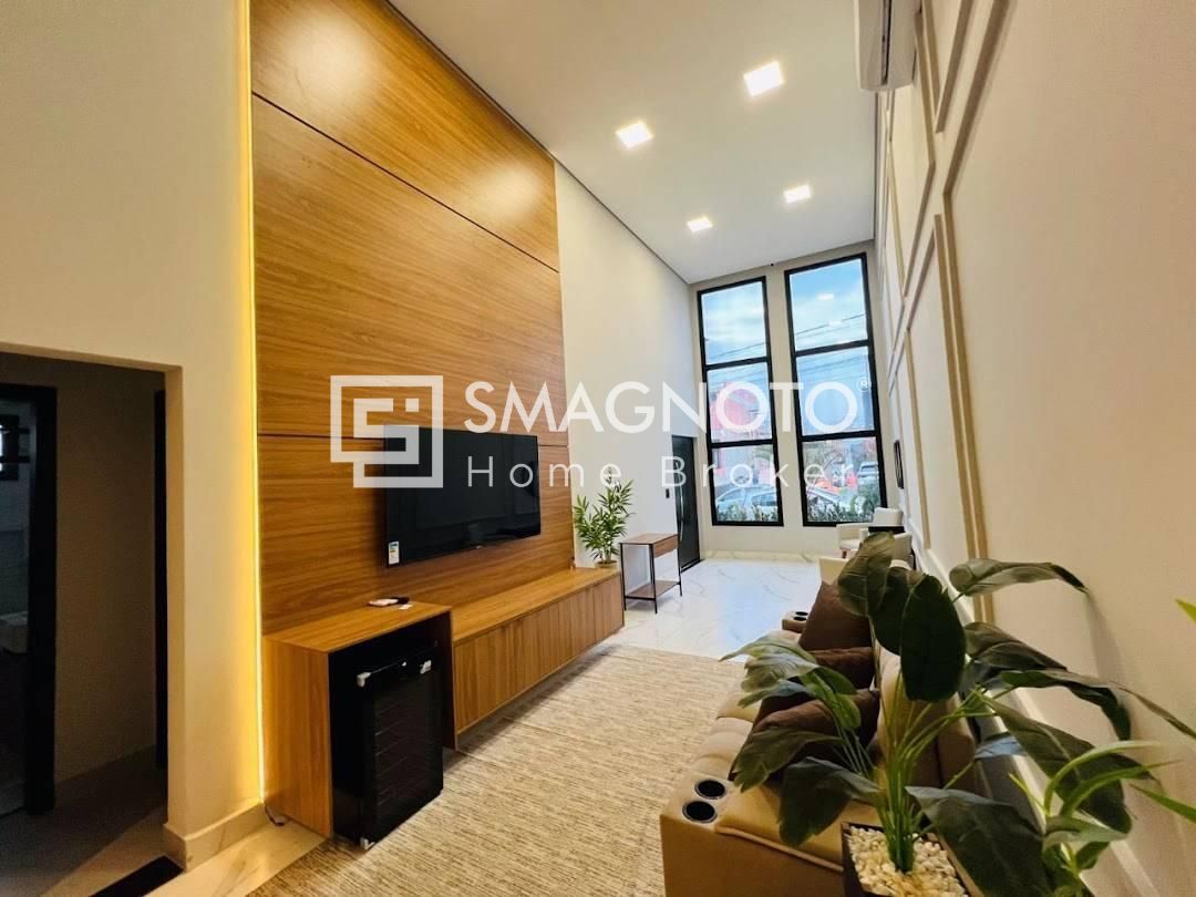 Casa de Condomínio com 3 quartos para Locação, Residencial Paineiras - Piracicaba - foto 9