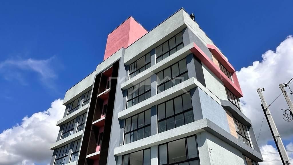 Apartamento, 2 quartos, 68 m² - Foto 2