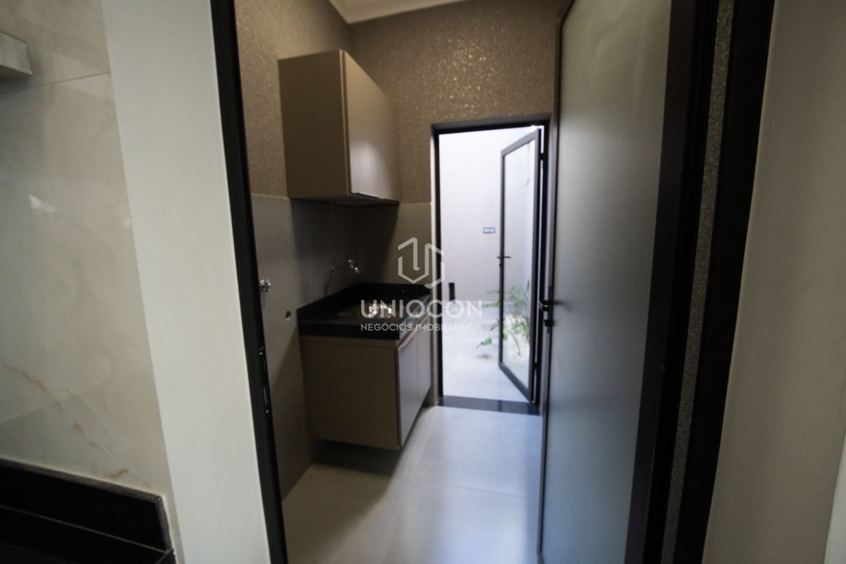 Casa, 3 quartos, 200 m² - Foto 12