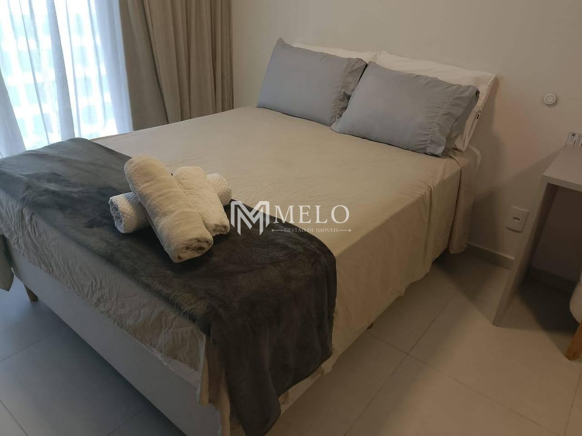 Flat/Apart Hotel, 30 m² - Foto 3