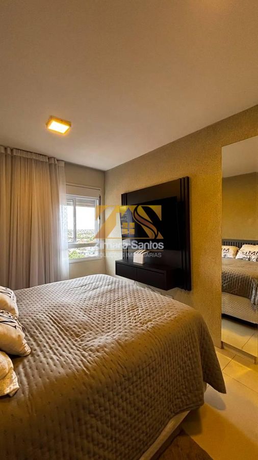 Apartamento, 4 quartos, 108 m² - Foto 21