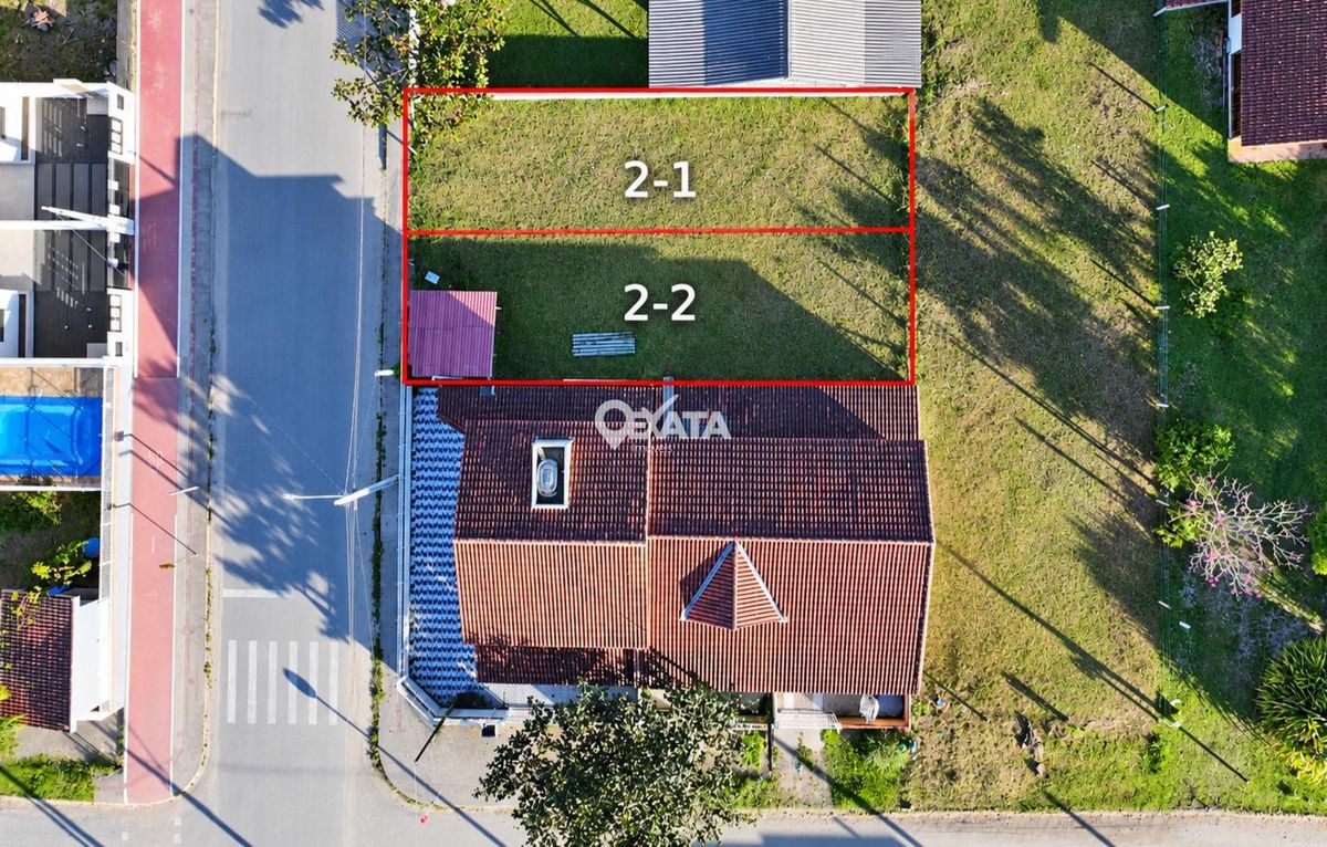 Terreno, 336 m² - Foto 6