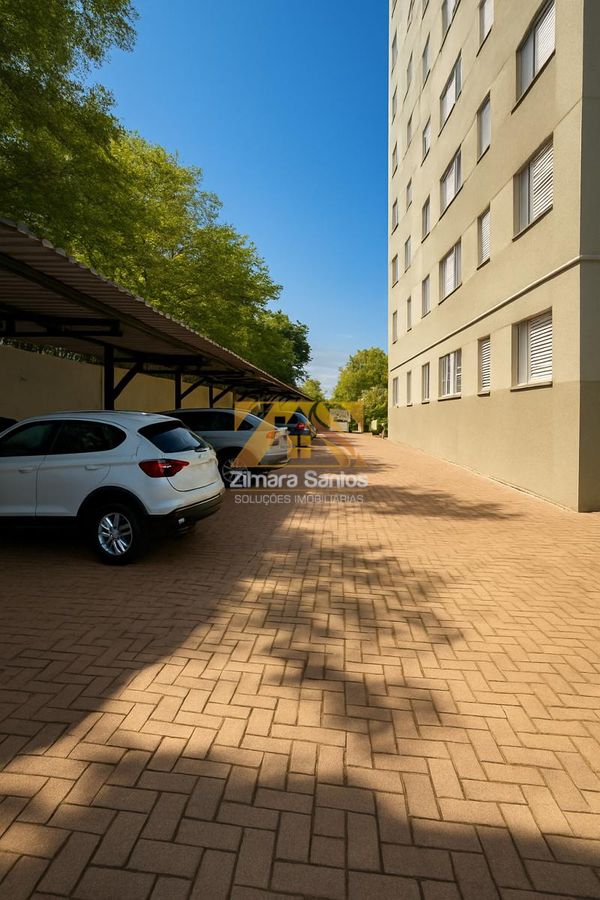 Apartamento, 2 quartos, 60 m² - Foto 22