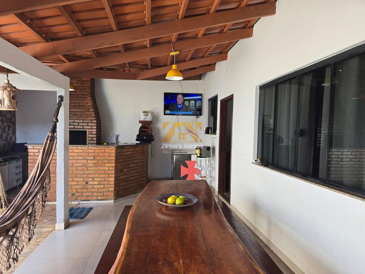 Casa, 3 quartos, 190 m² - Foto 24