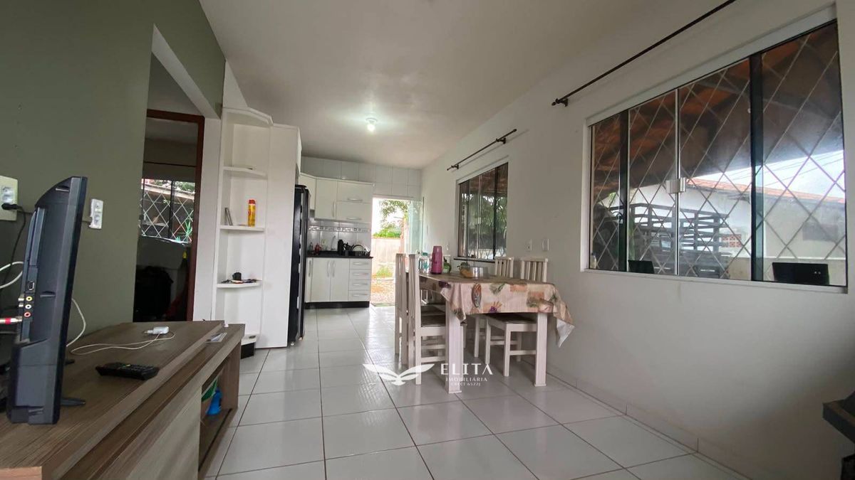 Casa com 2 quartos a R$ , São Cristóvão - Barra Velha Cód. 2890