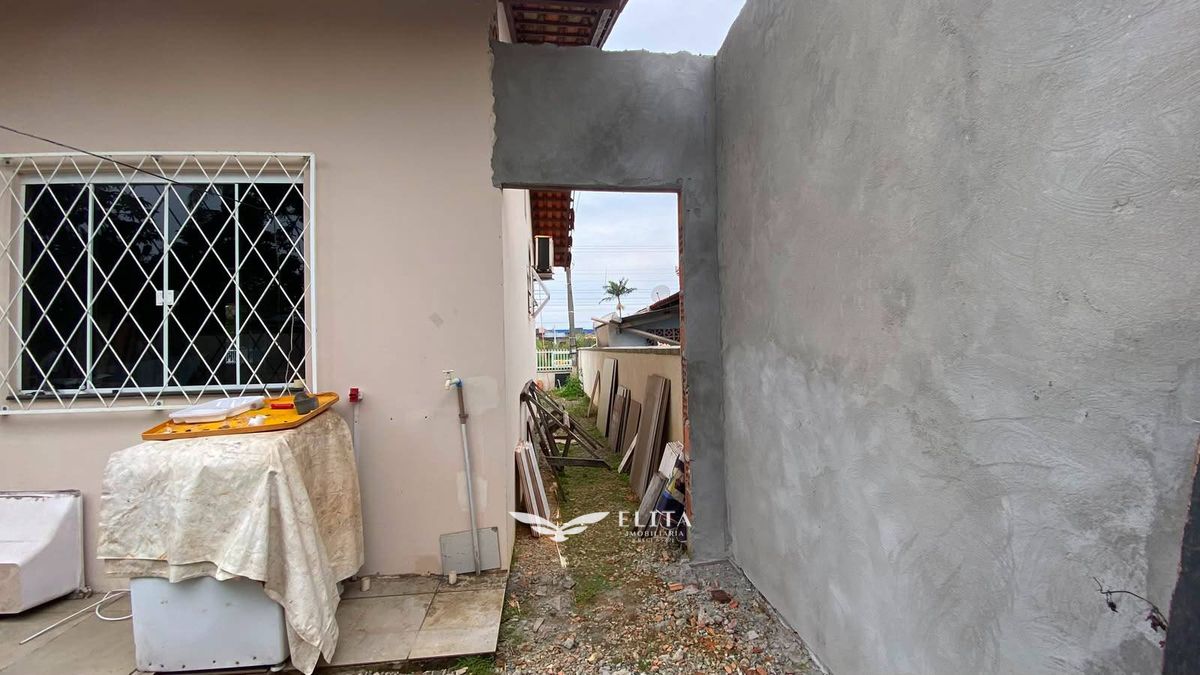 Casa com 2 quartos a R$ , São Cristóvão - Barra Velha Cód. 2890