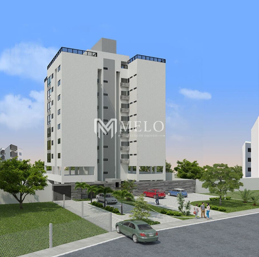 Apartamento, 3 quartos, 83 m² - Foto 9