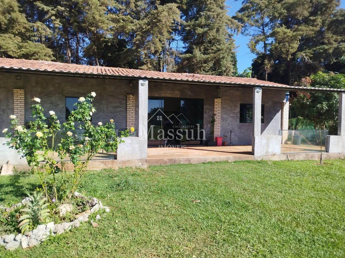 RUA 19 QUADRA 14 - 3 QUARTOS SENDO 3 SUÍTES - SUÍTE - VAGA DE GARAGEM - Casa em Núcleo Rural Lago Oeste (Sobradinho), Brasília - à venda - Massuh Imóveis