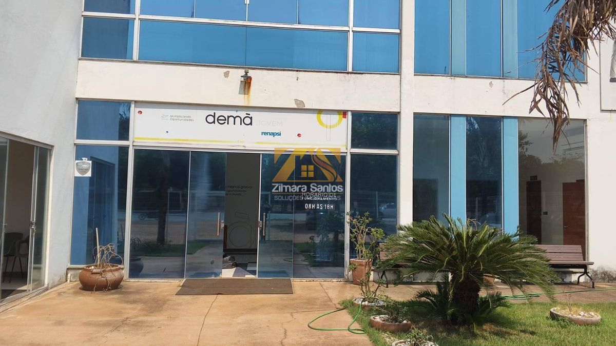 Loja-Salão, 729 m² - Foto 3