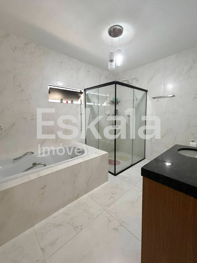 Casa, 3 quartos, 122 m² - Foto 9