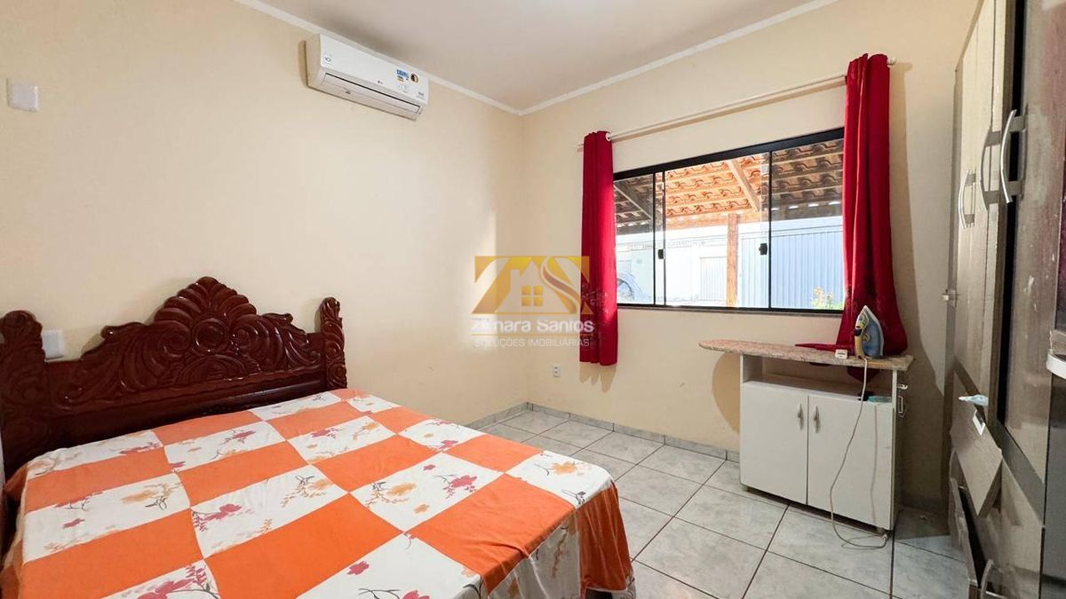 Casa, 4 quartos, 228 m² - Foto 9