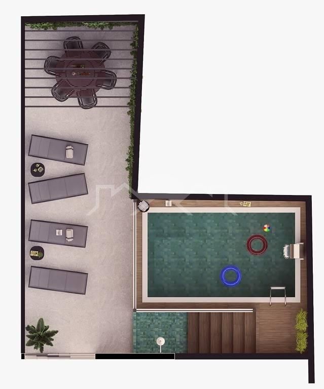 Loja-Salão, 74 m² - Foto 33