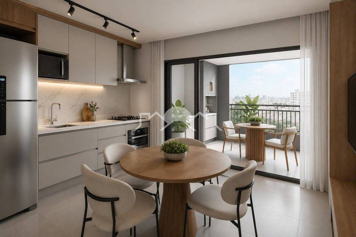 Loja-Salão, 65 m² - Foto 1
