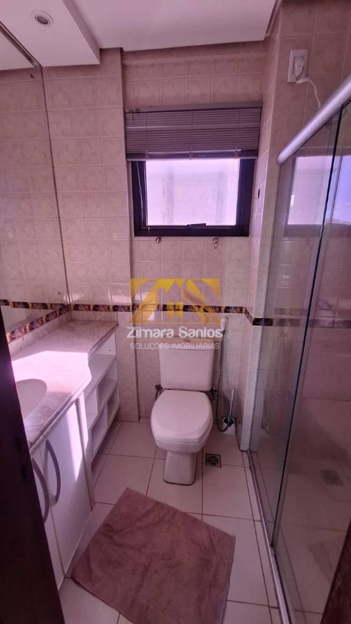 Flat/Apart Hotel, 1 quarto, 36 m² - Foto 21