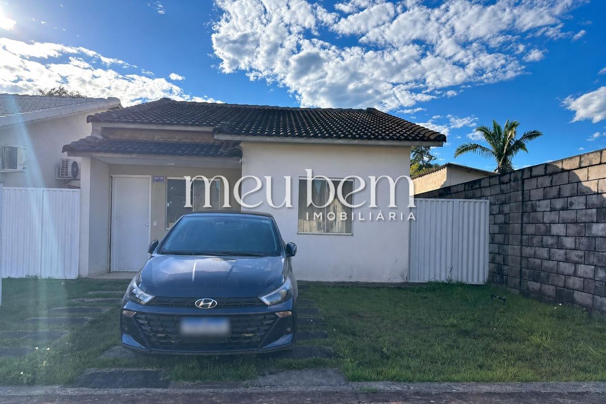 Residencial › Casa de Condomínio com 2 quartos sendo 1 suíte à Venda no bairro Nova Esperança, por 350.000,00 em Porto Velho - Rondônia - Casa de Condomínio em Nova Esperança, Porto Velho - à venda - Meu Bem Imóveis