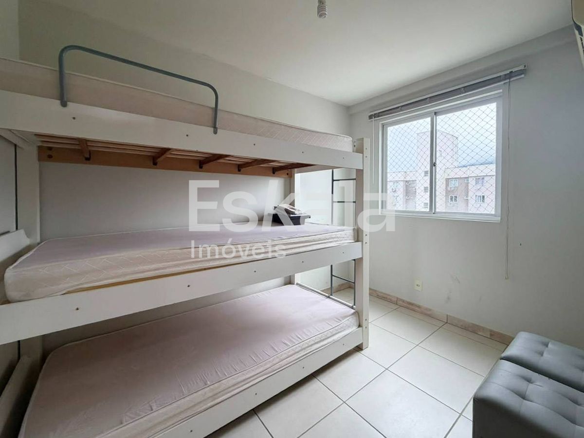 Apartamento, 2 quartos, 40 m² - Foto 3