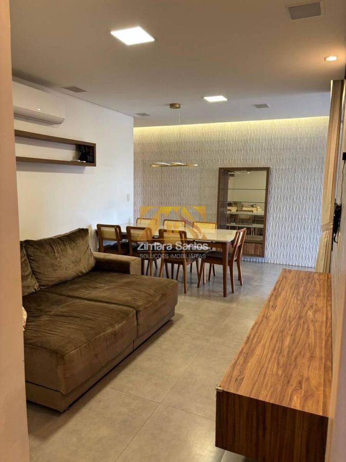 Apartamento, 3 quartos, 110 m² - Foto 3