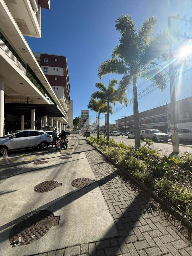 Apartamento 2 dormitórios para Venda no Córrego Grande Florianópolis