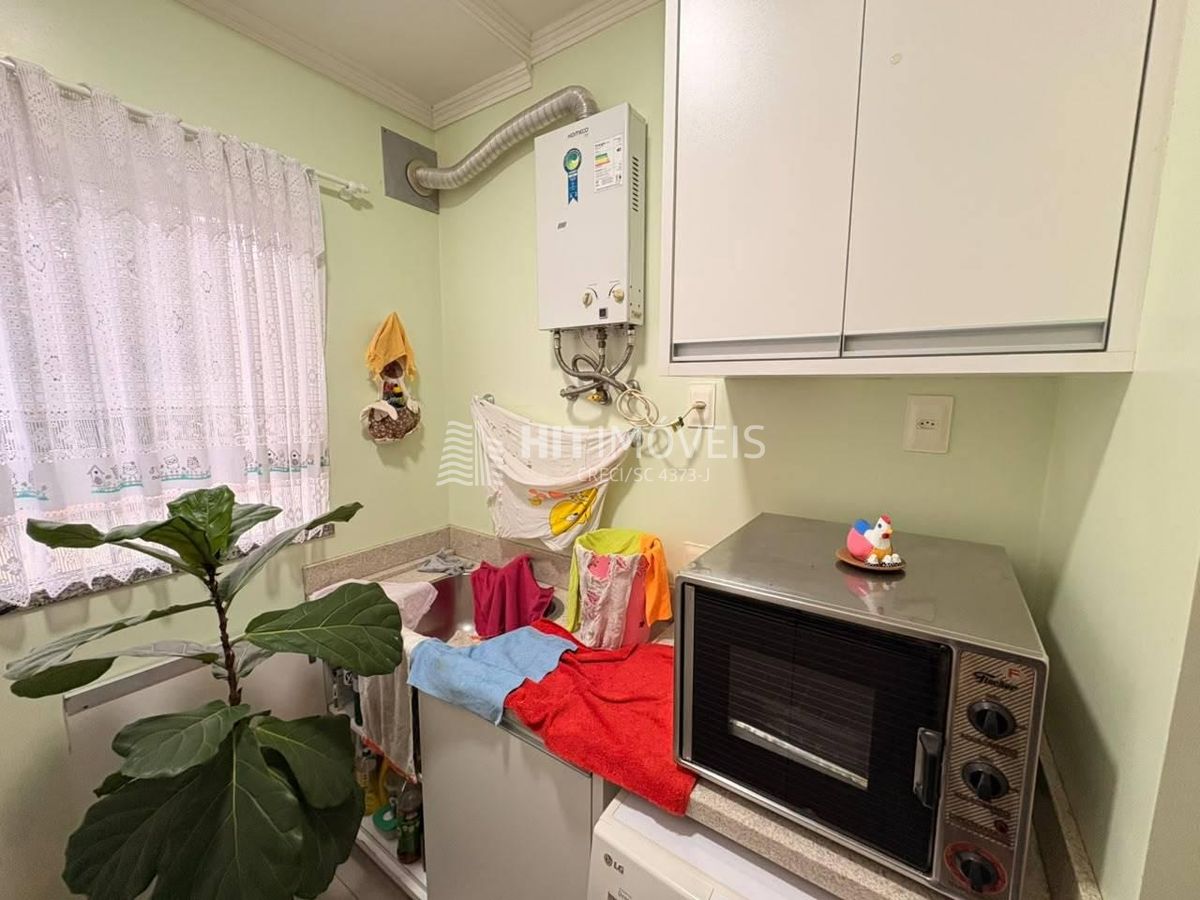 Apartamento - jardim américa - ituporanga - sc - foto 14