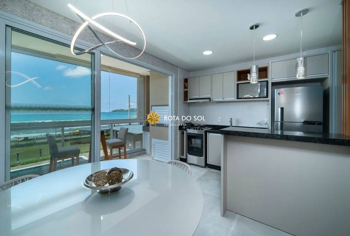 Solar do Atlântico Apartamento 2 suítes frente mar à venda Praia de Bombas Bombinhas SC — foto 11
