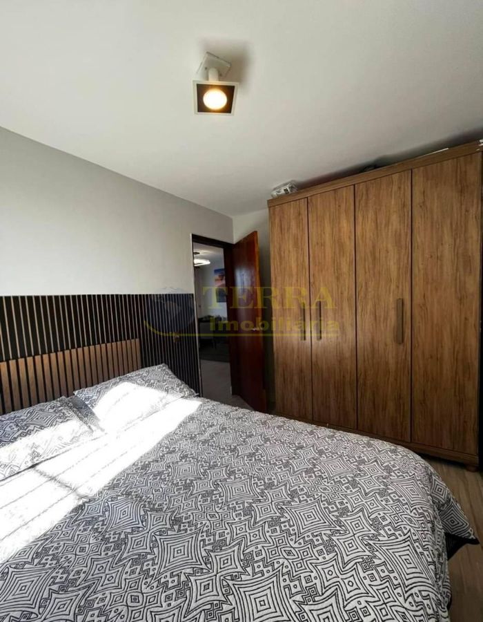 Apartamento para venda, Cidade das Flores, Osasco, com 2 dormitórios, 1 vaga de garagem e lazer - 10