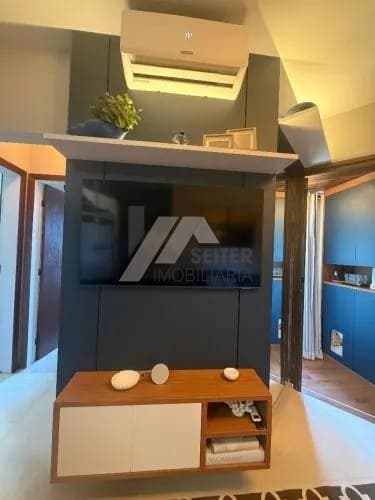 Apartamento 1 dormitórios Venda Cachoeira do Bom Jesus Florianópolis