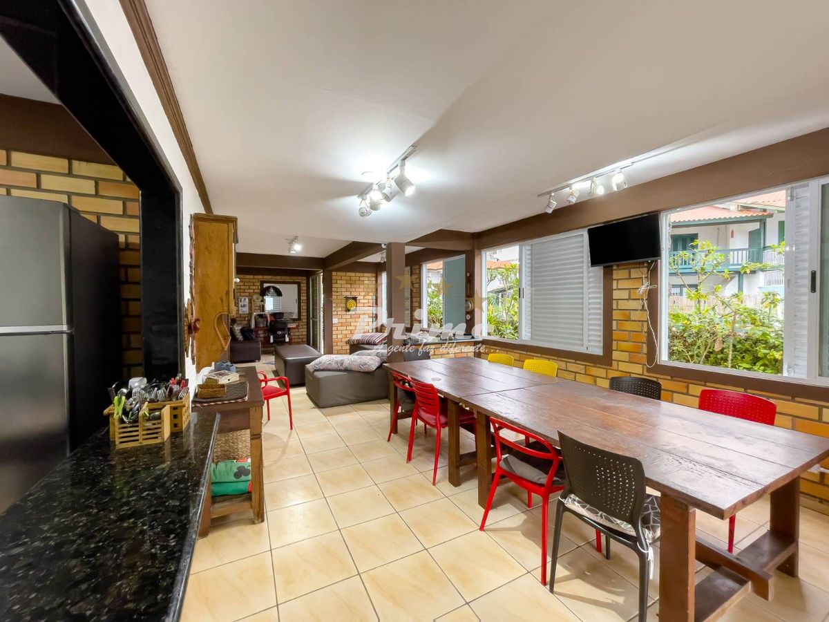 Casa, 5 quartos - Foto 7