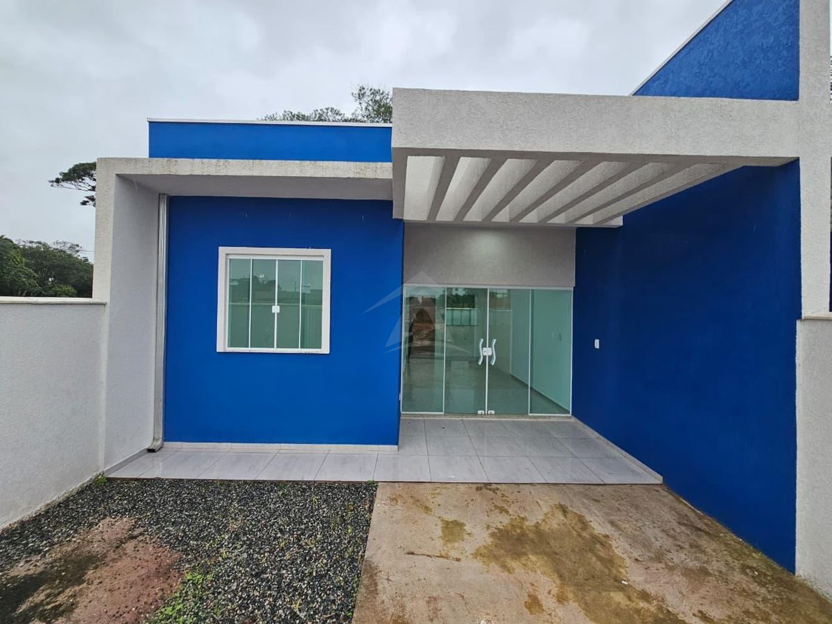 Casa, 2 quartos, são josé - foto 2