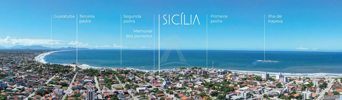 Residencial sicília